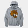Custom Printed Heavy Blend Hooded Sweatshirt Thumbnail