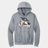 Custom Printed Heavy Blend Hooded Sweatshirt Thumbnail