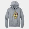 Custom Printed Heavy Blend Hooded Sweatshirt Thumbnail