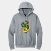 Custom Printed Heavy Blend Hooded Sweatshirt Thumbnail
