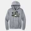 Custom Printed Heavy Blend Hooded Sweatshirt Thumbnail