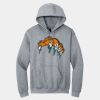 Custom Printed Heavy Blend Hooded Sweatshirt Thumbnail