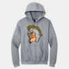 Custom Printed Heavy Blend Hooded Sweatshirt Thumbnail