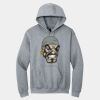 Custom Printed Heavy Blend Hooded Sweatshirt Thumbnail