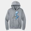 Custom Printed Heavy Blend Hooded Sweatshirt Thumbnail