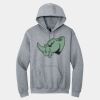 Custom Printed Heavy Blend Hooded Sweatshirt Thumbnail