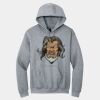 Custom Printed Heavy Blend Hooded Sweatshirt Thumbnail