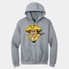 Custom Printed Heavy Blend Hooded Sweatshirt Thumbnail