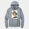 Custom Printed Heavy Blend Hooded Sweatshirt Thumbnail