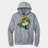 Custom Printed Heavy Blend Hooded Sweatshirt Thumbnail
