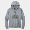 Custom Printed Heavy Blend Hooded Sweatshirt Thumbnail