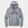 Custom Printed Heavy Blend Hooded Sweatshirt Thumbnail