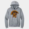 Custom Printed Heavy Blend Hooded Sweatshirt Thumbnail