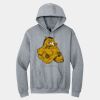 Custom Printed Heavy Blend Hooded Sweatshirt Thumbnail