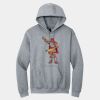 Custom Printed Heavy Blend Hooded Sweatshirt Thumbnail