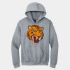 Custom Printed Heavy Blend Hooded Sweatshirt Thumbnail