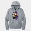 Custom Printed Heavy Blend Hooded Sweatshirt Thumbnail