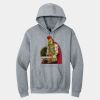 Custom Printed Heavy Blend Hooded Sweatshirt Thumbnail