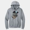 Custom Printed Heavy Blend Hooded Sweatshirt Thumbnail