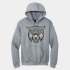 Custom Printed Heavy Blend Hooded Sweatshirt Thumbnail