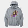 Custom Printed Heavy Blend Hooded Sweatshirt Thumbnail