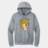 Custom Printed Heavy Blend Hooded Sweatshirt Thumbnail