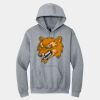 Custom Printed Heavy Blend Hooded Sweatshirt Thumbnail