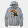 Custom Printed Heavy Blend Hooded Sweatshirt Thumbnail