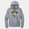 Custom Printed Heavy Blend Hooded Sweatshirt Thumbnail