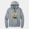 Custom Printed Heavy Blend Hooded Sweatshirt Thumbnail