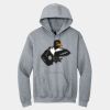 Custom Printed Heavy Blend Hooded Sweatshirt Thumbnail