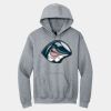 Custom Printed Heavy Blend Hooded Sweatshirt Thumbnail