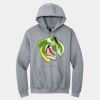 Custom Printed Heavy Blend Hooded Sweatshirt Thumbnail