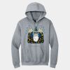 Custom Printed Heavy Blend Hooded Sweatshirt Thumbnail