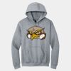 Custom Printed Heavy Blend Hooded Sweatshirt Thumbnail