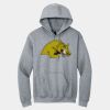 Custom Printed Heavy Blend Hooded Sweatshirt Thumbnail