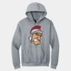Custom Printed Heavy Blend Hooded Sweatshirt Thumbnail