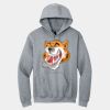 Custom Printed Heavy Blend Hooded Sweatshirt Thumbnail