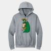 Custom Printed Heavy Blend Hooded Sweatshirt Thumbnail