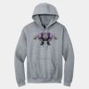 Custom Printed Heavy Blend Hooded Sweatshirt Thumbnail