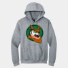 Custom Printed Heavy Blend Hooded Sweatshirt Thumbnail