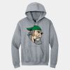 Custom Printed Heavy Blend Hooded Sweatshirt Thumbnail