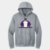 Custom Printed Heavy Blend Hooded Sweatshirt Thumbnail