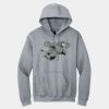 Custom Printed Heavy Blend Hooded Sweatshirt Thumbnail