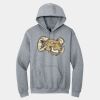 Custom Printed Heavy Blend Hooded Sweatshirt Thumbnail