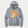 Custom Printed Heavy Blend Hooded Sweatshirt Thumbnail