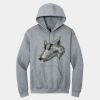 Custom Printed Heavy Blend Hooded Sweatshirt Thumbnail