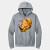 Custom Printed Heavy Blend Hooded Sweatshirt Thumbnail