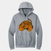 Custom Printed Heavy Blend Hooded Sweatshirt Thumbnail