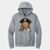 Custom Printed Heavy Blend Hooded Sweatshirt Thumbnail